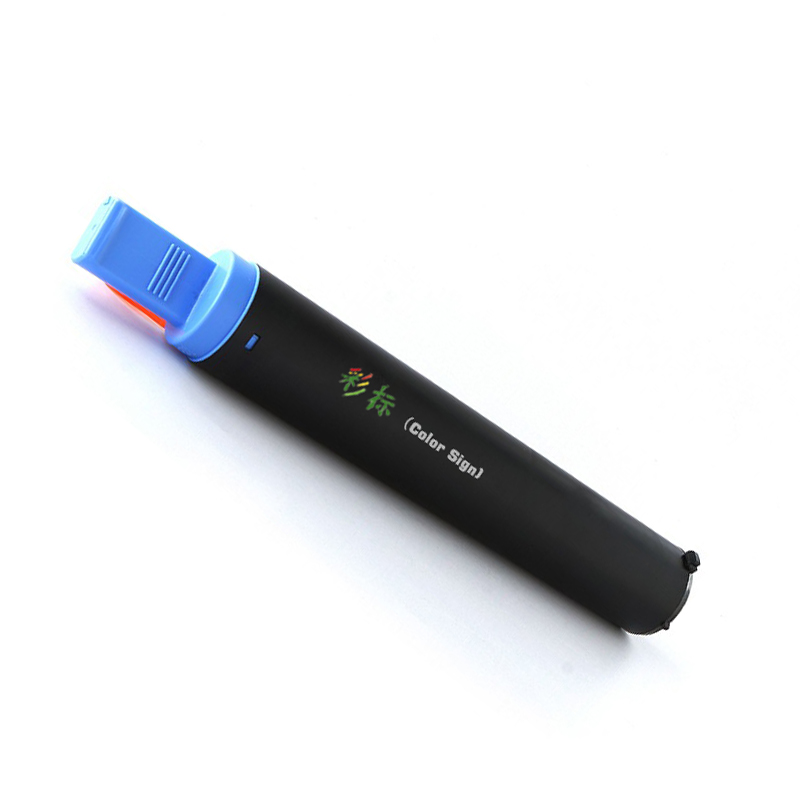 彩标(Color Sign) 碳粉 NPG-59 标准容量 约10200页 (黑色) 适用佳能iR2202/2002高清大图