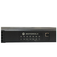 摩托罗拉 Motorola XIR SLR5300 对讲机 模拟数字大功率中转台 物业酒店大楼基站中继台 信号放大器