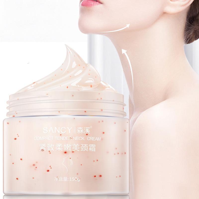 Hvamey颈霜提拉紧致美颈霜颈纹脖子颈部护理滋润去颈纹霜护颈霜 价格图片品牌报价 苏宁易购秀兰薇个人护理专营店