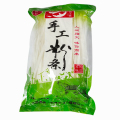 宁百晟手工粉条 (韭叶)500g/袋