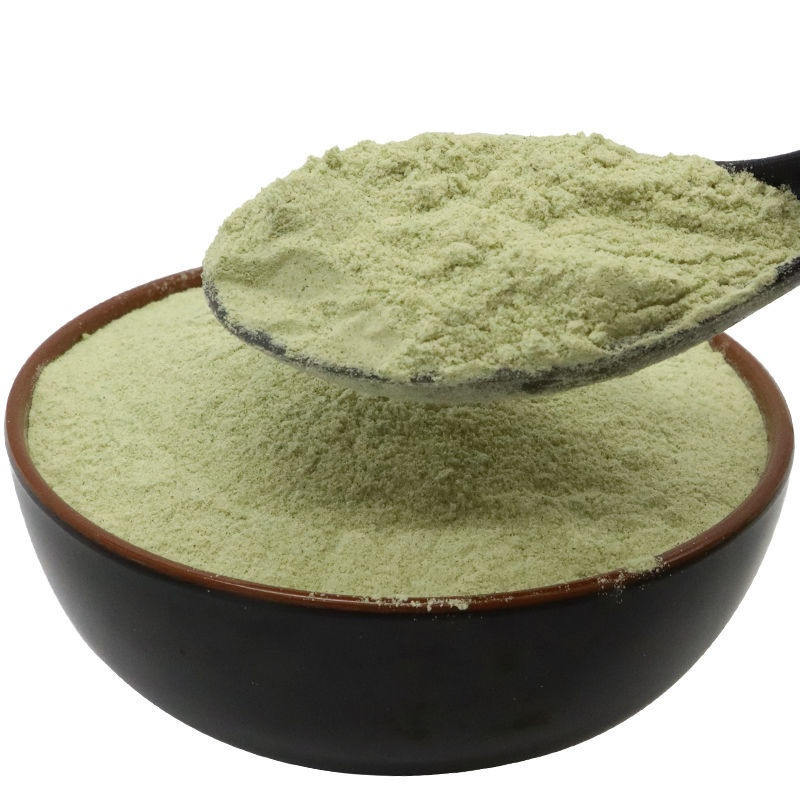 纯苦荞粉贵州高寒纯苦荞粉苦荞麦粉去皮自磨五谷杂粮面粉纯苦荞粉5斤