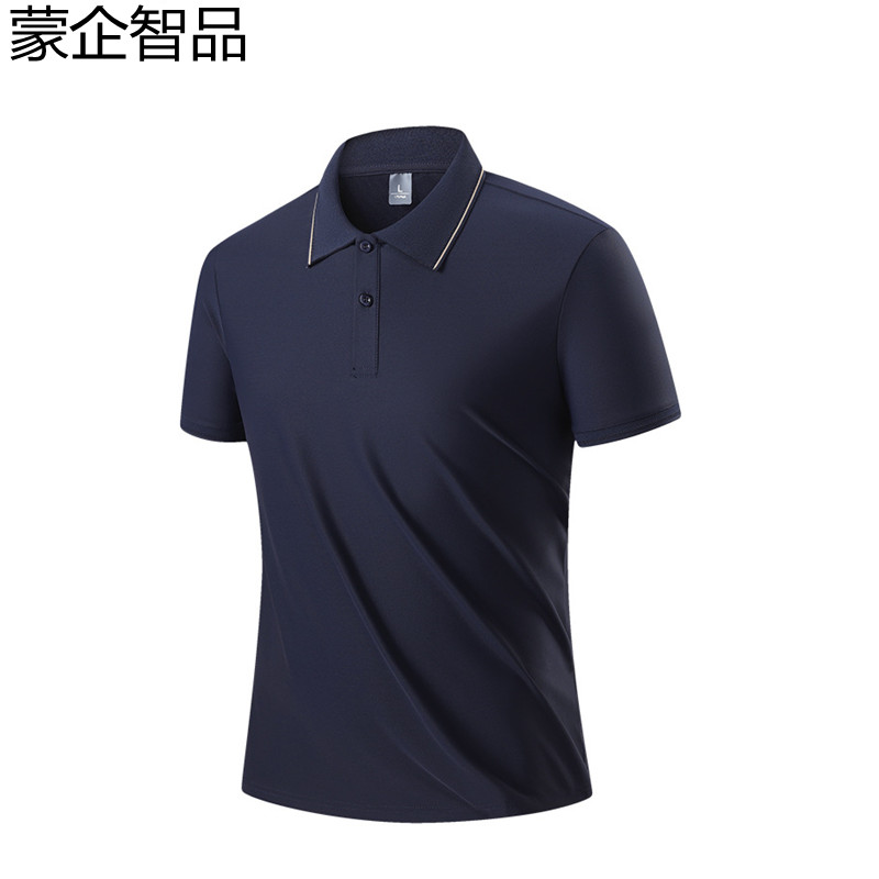 蒙企智品 POLO衫T恤 MT11/件高清大图