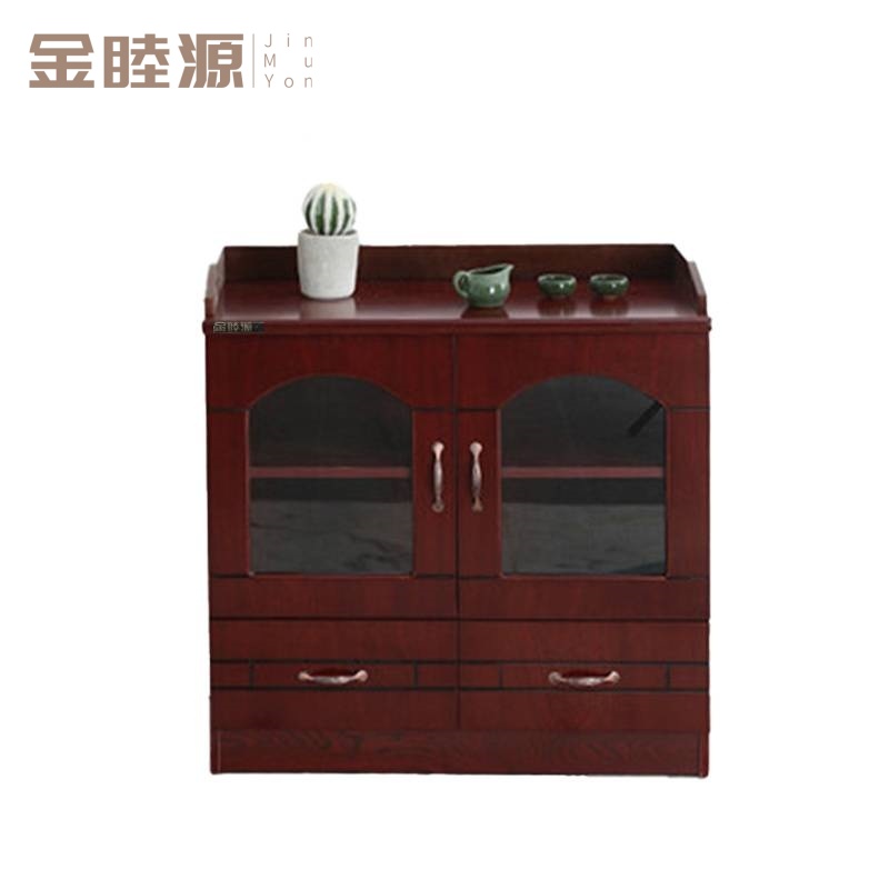 金睦源 JIN MU YON 茶水柜 800*400*820mm 两门 个高清大图