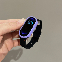 适用红米手表5表带磁吸滑扣编织尼龙回环手表带REDMI Watch5腕带3139B