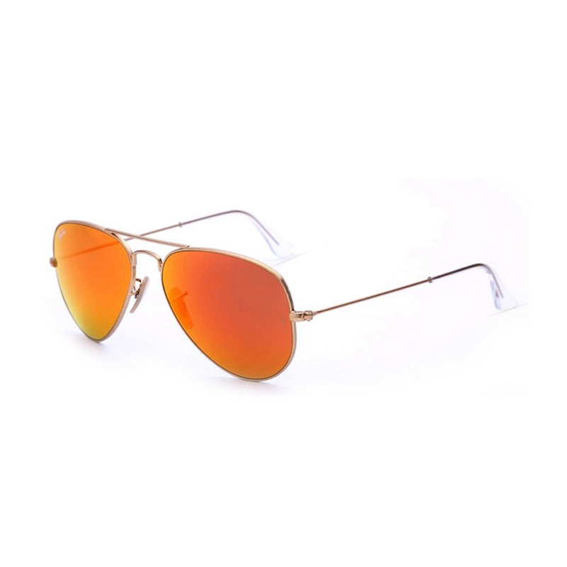 雷朋(Ray.Ban) ORB3025-112-4D58高清太阳镜眼镜时尚墨镜