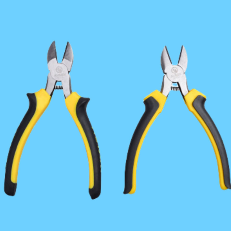 光易通(GYITONG)-A78斜口钳高清大图