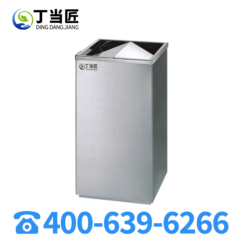 垃圾桶A142高清大图