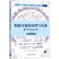 数据可视化原理与实战 基于Power BI