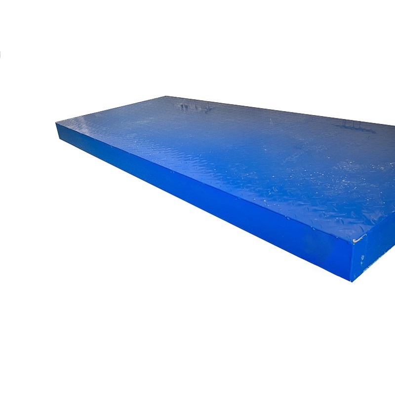 瑾如云海 钢制托盘 2*1.2*0.2m 个高清大图