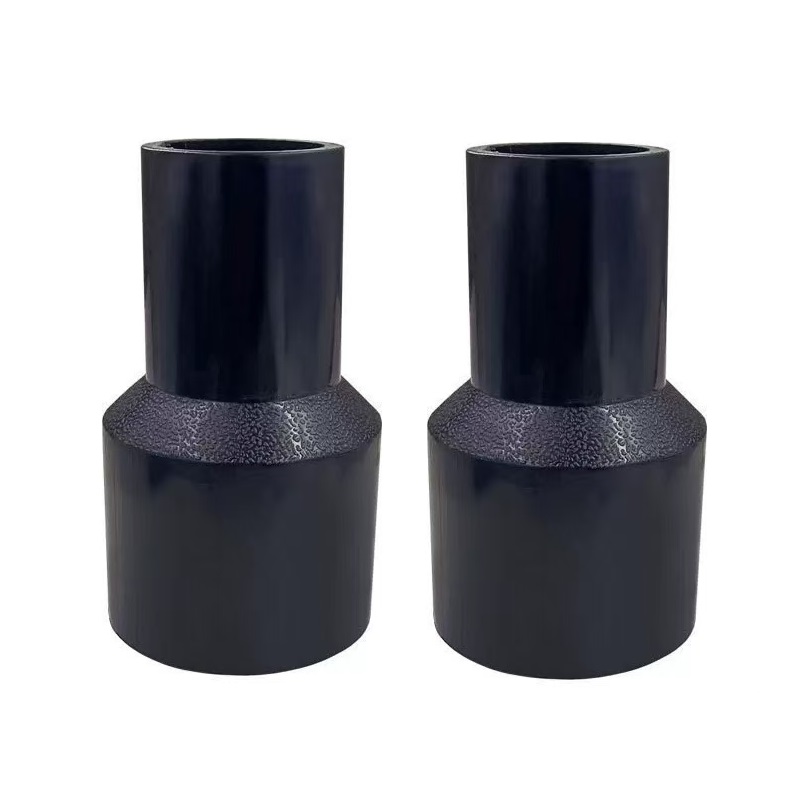 伟鹏双兴 PE对接热熔变径直接 S180*140 个高清大图