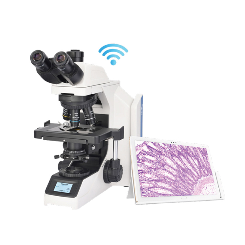 永新 生物显微镜 NE700生物显微镜