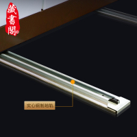 [藏書閣]密集架图书馆书架阅览室办公资料架文件柜