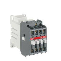 ABB NL31E 24V DC(10059171) NL系列中间继电器NL31E 24V DC(10059171)