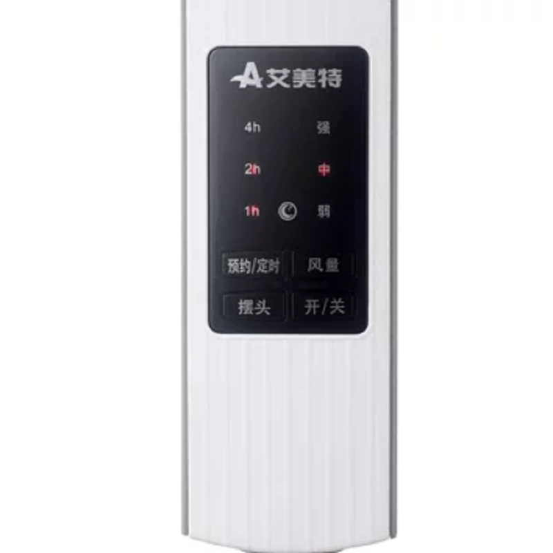 艾美特(Airmate) 五叶遥控落地扇 FS4093R(单位:台)