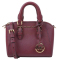 [自营]迈克·科尔斯(MICHAEL KORS)女士拉链款迷你真皮手提包单肩包斜挎包 mk女包