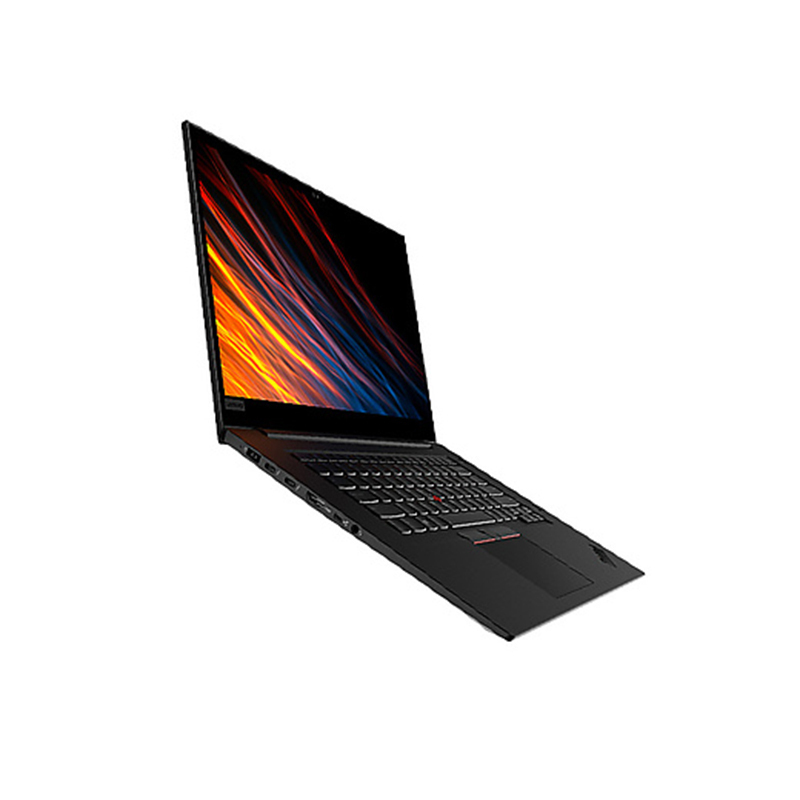 联想ThinkPad P1隐士 05CD 15.6英寸 专业设计师高性能移动工作站笔记本电脑 定制(i9-10885H 16G 1TSSD T2000 4G独显 4K屏幕)