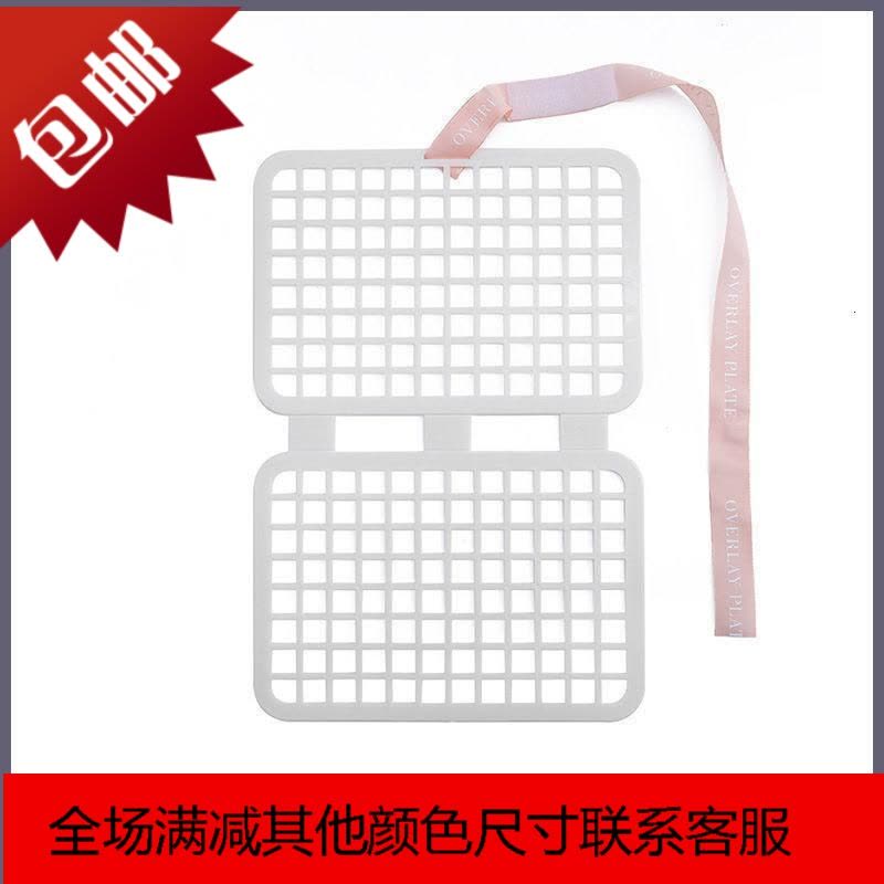 短袖收纳衣柜叠衣板衬衣裤子T恤衬衫懒人叠衣神器折衣板衣服裤子图片