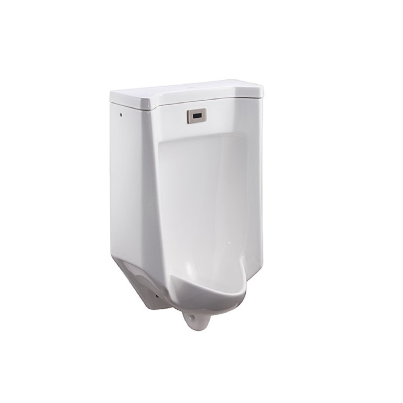 九牧 挂墙式感应一体小便器 J13043-1-1A/31Z-1