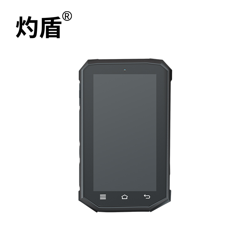灼盾DSJ-F1 4G音频记录仪 64G