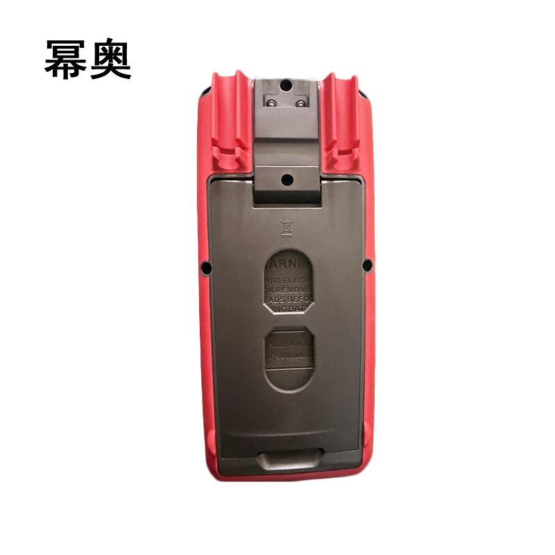 幂奥 多功能电摇表 505ABT 台高清大图