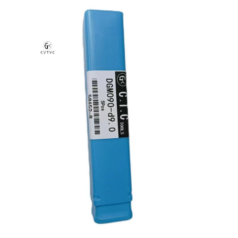 CVTVC直柄麻花钻头4.2mm高速钢HSS(10支)高清大图