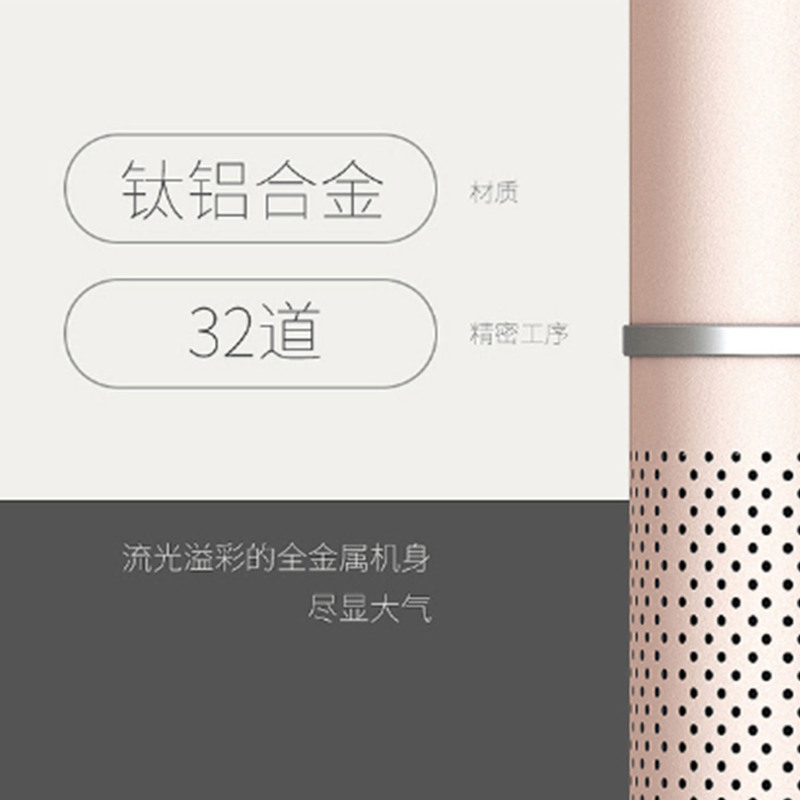 齐牛 智能空气净化器家用商用办公室工厂空气净化器系统 MC580