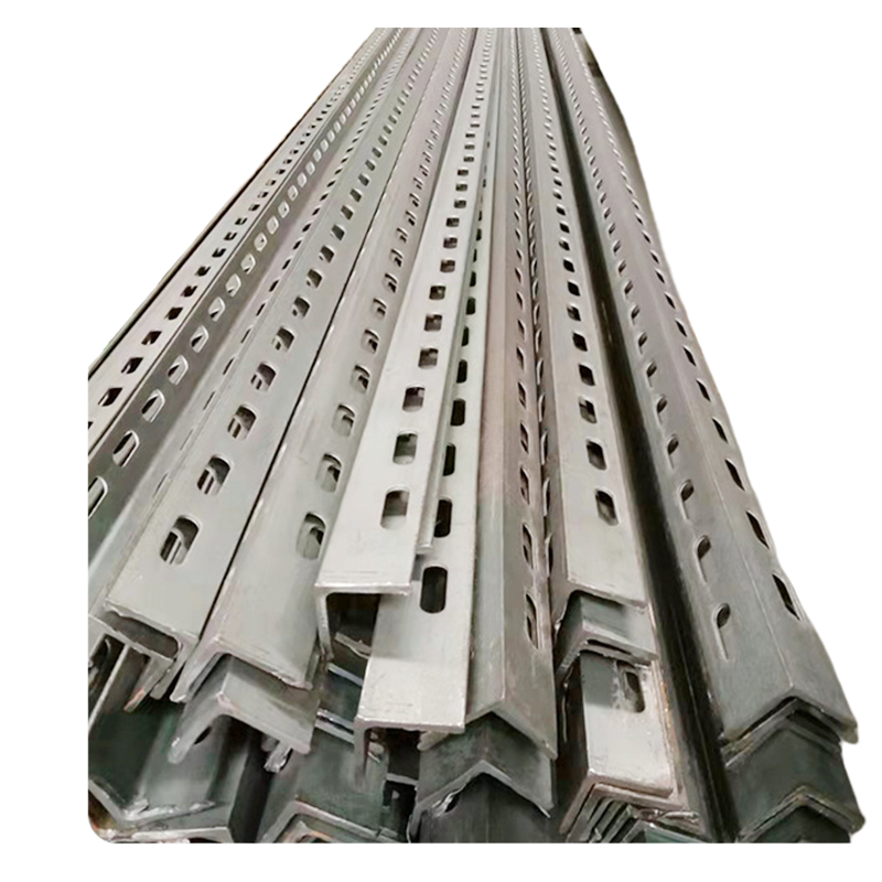 泽奋 角钢支架 40*40*3mm 根高清大图