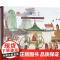文成公主 丝绸之路的传奇人物传奇经历 丝路传奇绘本系列 中英双语绘本 绘本故事 上海人民美术出版社