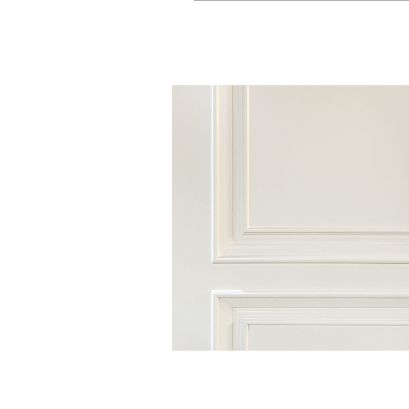 凡礼格木门定制平方米高清大图