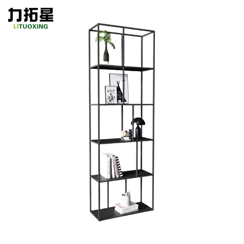 力拓星 花架 60*25*180cm 个高清大图