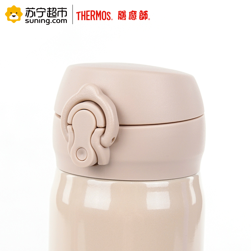 膳魔师国行正品 JNL-501 KHA 500ML 大容量 办公杯/车载杯/水杯/杯子/保温杯便携保温杯/保温壶