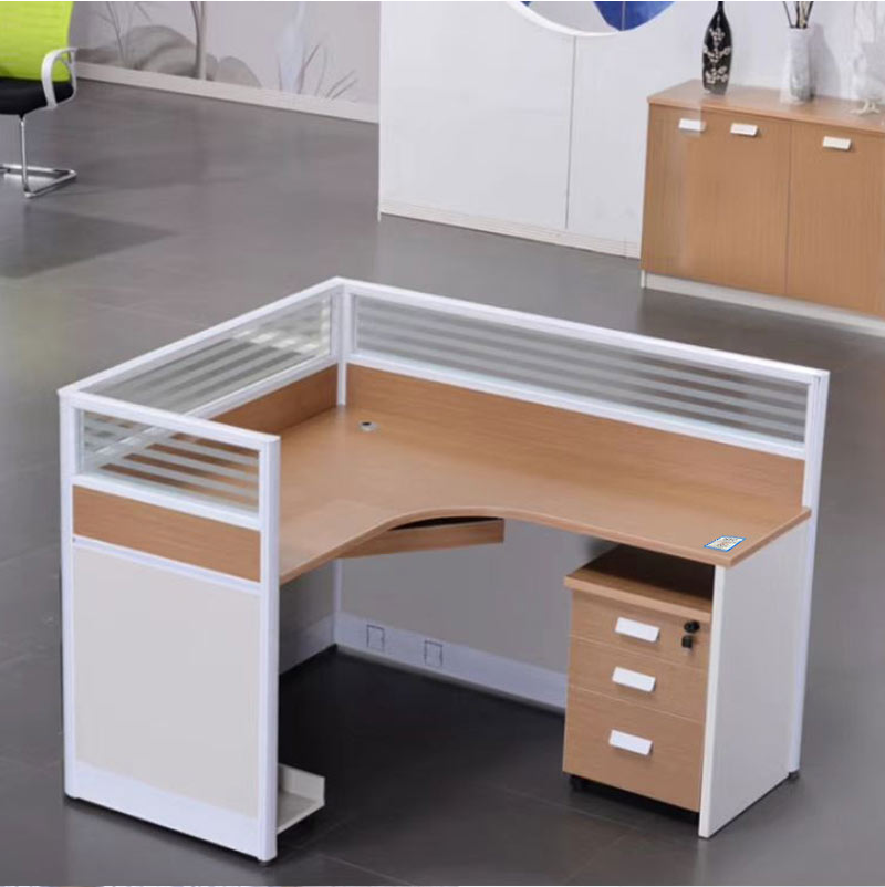 企来L型工位 1500*1500*1200mm 组