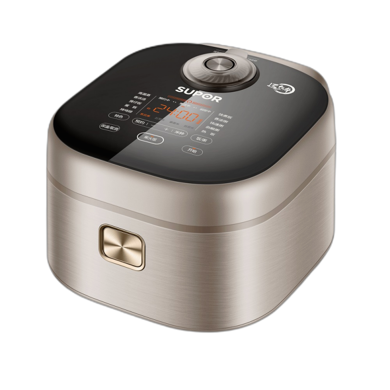 苏泊尔supor4l远红外本釜电饭煲sf40fc89