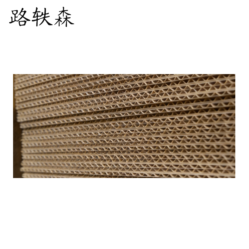 路轶森 纸箱纸板 1550*500mm 个高清大图