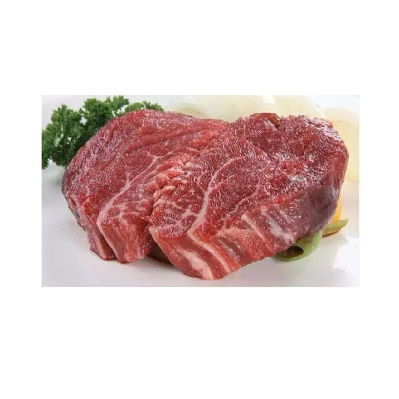 钿满堂牛排2kg/盒高清大图