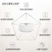 利仁(Liven)SNT-D18A水暖毯水循环水电褥子单人除湿水暖炕家用安全不上火苏宁自营
