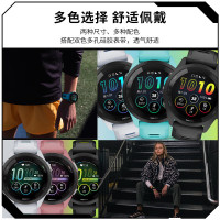 佳明(GARMIN)Forerunner265 Music 月光白 血氧心率HRV跑步铁三游泳户外智能运动手表