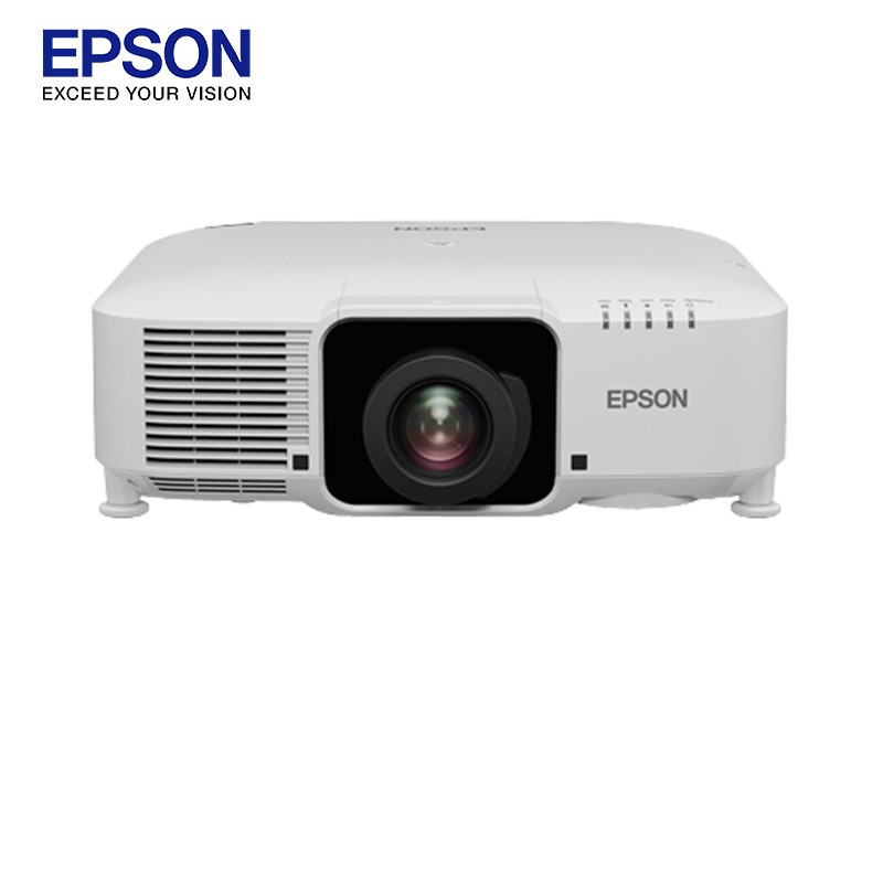 爱普生(EPSON)CB-L1070W NL 高亮激光工程投影机(WXGA高清 7000流明 激光光源 360度投影)