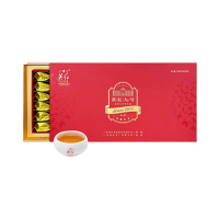 英红牌 180g 英红九号有机红茶侯爵礼盒 (盒)
