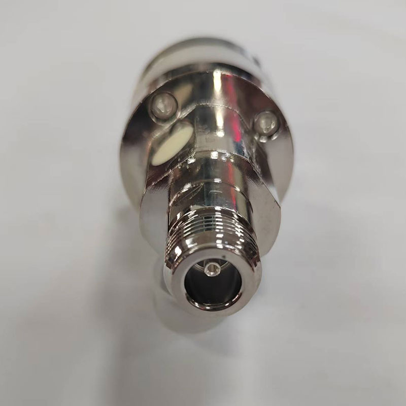 泽岩 综合直流隔断器 TDZ-NJK-3 个高清大图