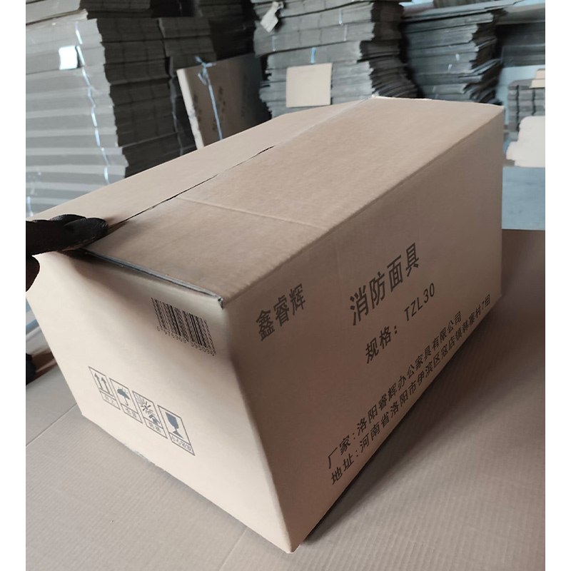 鑫睿辉 消防面具 TZL30 个高清大图