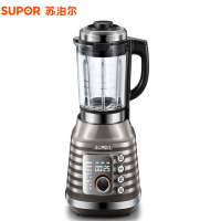 苏泊尔(SUPOR) 破壁料理机 宝宝辅食家用全自动加热料理机 多功能搅拌机JP19D-1400