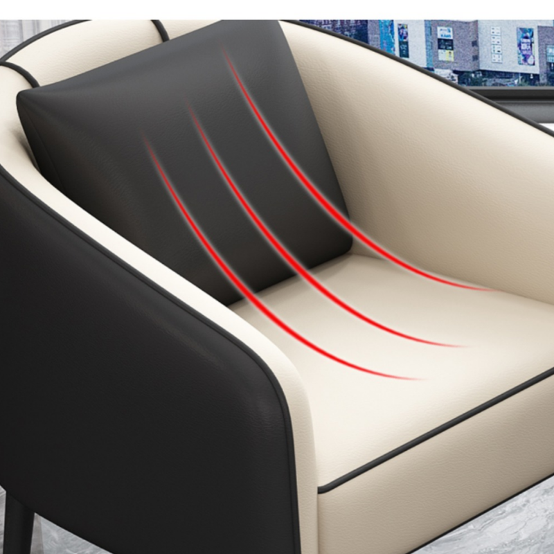 宜掌柜 沙发 椅 62*61*77cm把高清大图