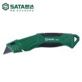 世达(SATA) 93643 重型款 把 美工刀