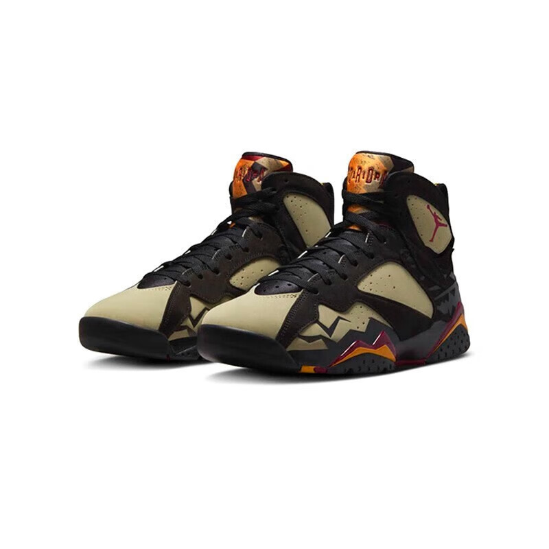 耐克nike胜道运动aj7男子airjordan7retrose运动鞋