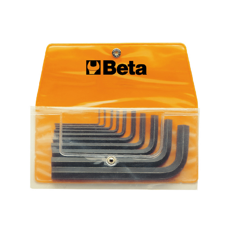 百塔(Beta) 96AS/B11 96AS内六角扳手组套