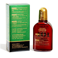 章光101B防脱育发剂120ml 防脱祛油 去屑止痒 疏通毛囊