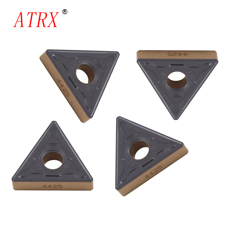 ATRX 刀片 TNMG220404PR4425 片高清大图