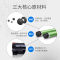 格之格(G&G)NT-CNX105/158C黑色硒鼓适用富士施乐CT201613,Xerox P105b/M105b粉盒