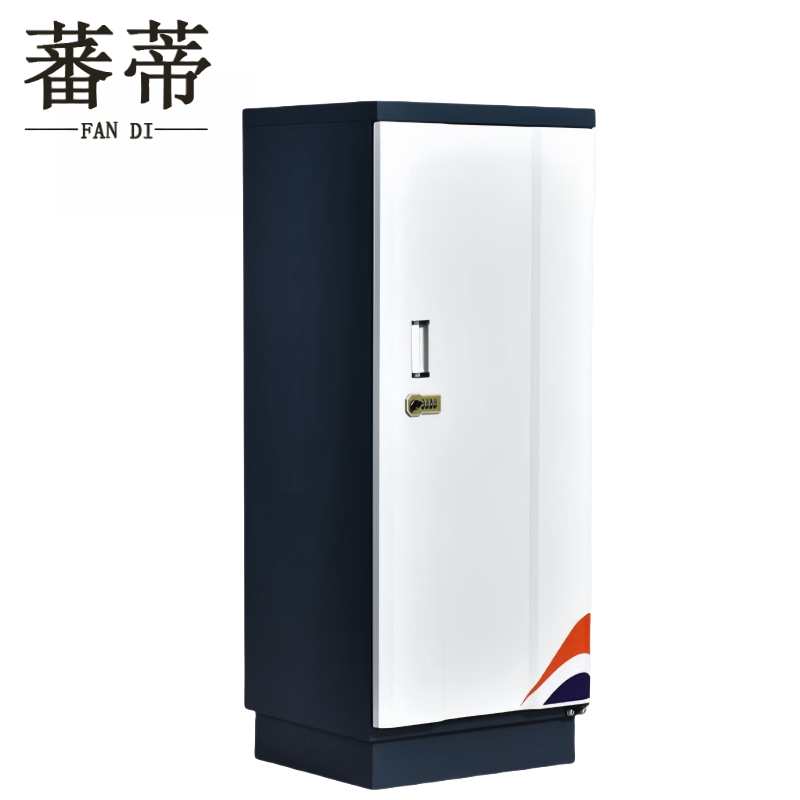 蕃蒂防磁柜高清大图